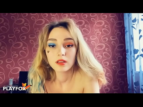 ❤️ Kouzelné brýle pro virtuální realitu mi poskytly sex s Harley Quinn ❤️❌ Krásné porno u cs.kassavrn.ru ❤