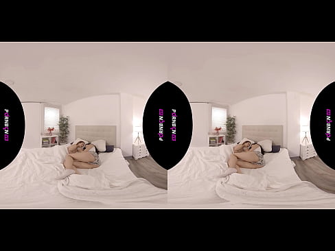 ❤️ PORNBCN VR Dvě mladé lesbičky se probudí nadržené ve virtuální realitě 4K 180 3D Geneva Bellucci Katrina Moreno ❤️❌ Krásné porno u cs.kassavrn.ru ❤