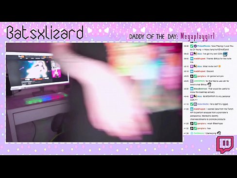 ❤️ HRÁČ ZAPOMNĚL VYPNOUT STREAM A VYSTŘÍKAL SE V PŘÍMÉM PŘENOSU ❤️❌ Krásné porno u cs.kassavrn.ru ❤